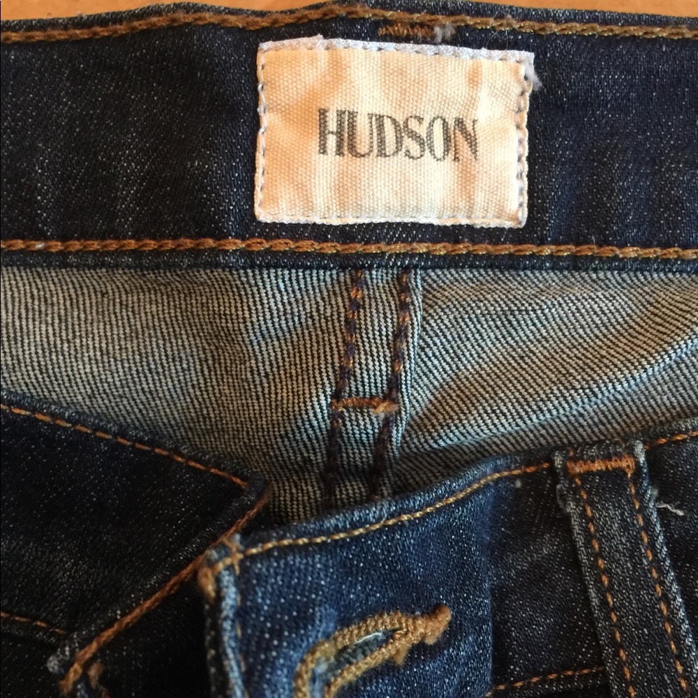 Hudson jeans